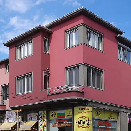 Hostel Square *
